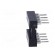 Socket: integrated circuits | DIP8 | Pitch: 2.54mm | precision | THT image 3