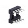 Socket: integrated circuits | DIP8 | Pitch: 2.54mm | precision | THT image 4