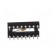 Socket: integrated circuits | DIP16 | Pitch: 2.54mm | precision | THT paveikslėlis 5