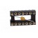Socket: DIP | PIN: 14 | Pitch: 2.54mm | precision | THT | gold-plated image 9