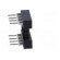 Socket: integrated circuits | DIP8 | Pitch: 2.54mm | precision | THT image 7