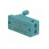 Socket: DIP | ZIF | PIN: 14 | 7.62mm | demountable | -40÷105°C | THT | 50VDC image 8