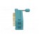 Socket: DIP | ZIF | PIN: 28 | 7.62mm | demountable | -40÷105°C | THT | 50VDC image 9