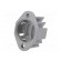Heatsink: cast | grilled | TO3 | natural | L: 40mm | W: 27mm | H: 19.1mm image 6