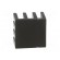Heatsink: extruded | black | L: 15mm | W: 15mm | H: 10mm | aluminium image 5