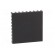 Heatsink: extruded | black | L: 35mm | W: 35mm | H: 6mm | aluminium image 5
