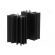 Heatsink: extruded | H | TO218,TO220,TO247 | black | L: 41.9mm | 3.3°C/W image 8