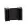 Heatsink: extruded | H | TO202,TO218,TO220,TOP3 | black | L: 25.4mm image 9