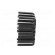 Heatsink: extruded | SOT32,TO3,TO66,TO9 | black | L: 46mm | W: 46mm image 3