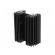 Heatsink: extruded | TO218,TO220,TO247 | black | L: 25mm | W: 42mm | R image 6