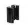 Heatsink: extruded | TO218,TO220,TO247 | black | L: 25mm | W: 42mm | R image 8
