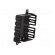 Heatsink: extruded | TO220 | black | L: 44mm | W: 44mm | H: 1.5mm | anodized image 8