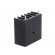 Heatsink: extruded | TO220,TO247 | black | L: 30mm | W: 30mm | H: 15mm image 4