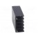 Heatsink: extruded | TO220,TO247 | black | L: 50mm | W: 30mm | H: 15mm image 7