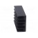 Heatsink: extruded | TO220,TO247 | black | L: 50mm | W: 30mm | H: 15mm image 3