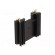Heatsink: extruded | TO220,TO3P | black | L: 38.1mm | W: 45mm | H: 12.7mm image 4