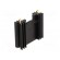 Heatsink: extruded | TO220,TO3P | black | L: 38.1mm | W: 45mm | H: 12.7mm image 8