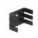 Heatsink: extruded | U | TO202,TO218,TO220 | black | L: 18.1mm | 289 image 8