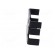 Heatsink: extruded | U | TO3,TO32,TO66,TO9 | black | L: 18mm | W: 25.4mm image 7