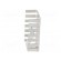 Heatsink: moulded | TO218,TO220,TO247,TO248 | L: 21mm | W: 13mm | H: 9mm image 3