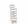 Heatsink: moulded | TO218,TO220,TO247,TO248 | L: 21mm | W: 13mm | H: 9mm image 7