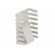 Heatsink: moulded | TO218,TO220,TO247,TO248 | L: 21mm | W: 13mm | H: 9mm image 8