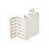 Heatsink: moulded | TO218,TO220,TO247,TO248 | L: 26mm | W: 23mm image 4