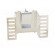 Heatsink: moulded | TO218,TO220,TO247,TO248 | L: 26mm | W: 23mm image 9