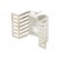 Heatsink: moulded | TO218,TO220,TO247,TO248 | L: 26mm | W: 23mm image 2