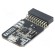 Programmer: microcontrollers | ARM | IDC20,USB micro image 1