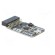 Programmer: microcontrollers | ARM | IDC20,USB micro image 8