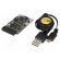 Programmer: microcontrollers | ARM | USB | 1.65÷3.6VDC image 1
