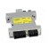 Programmer: microcontrollers | AVR | USB | IDC,JTAG,USB B | 45x30mm image 5