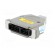 Programmer: microcontrollers | AVR | USB | ISP x2,USB B | 45x30mm image 2