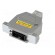 Programmer: microcontrollers | AVR | USB | JTAG,USB B | 50x40mm paveikslėlis 6