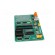 Dev.kit: Microchip 8051 | Series: AT89 | prototype board paveikslėlis 5