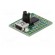 Dev.kit: Microchip | 8 GPIO lines | Comp: MCP2200 фото 2