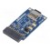 Dev.kit: Microchip ARM | Family: SAM4N | powered from USB port фото 2