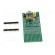 Dev.kit: Microchip AT90 | Series: AT90 | prototype board фото 5