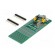Dev.kit: Microchip AT90 | Series: AT90 | prototype board image 6