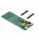 Dev.kit: Microchip AT90 | Series: AT90 | prototype board image 8