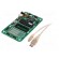 Dev.kit: Microchip AVR | Components: ATMEGA16 | ATMEGA paveikslėlis 1