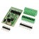 Dev.kit: Microchip AVR | Components: ATMEGA8 | ATMEGA image 1