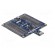 Dev.kit: Microchip AVR | ATMEGA | Xplained Mini | prototype board paveikslėlis 4