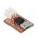 Dev.kit: Microchip AVR | ATTINY | prototype board image 4