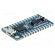 Dev.kit: Microchip AVR | ATTINY | Xplained Nano | prototype board paveikslėlis 1