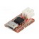 Dev.kit: Microchip AVR | ATTINY | prototype board image 6