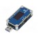 Dev.kit: Microchip | OLED | Comp: PAC1934 | DC power/energy monitor фото 1