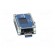 Dev.kit: Microchip | OLED | Comp: PAC1934 | DC power/energy monitor фото 9