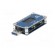 Dev.kit: Microchip | OLED | Comp: PAC1934 | DC power/energy monitor фото 2